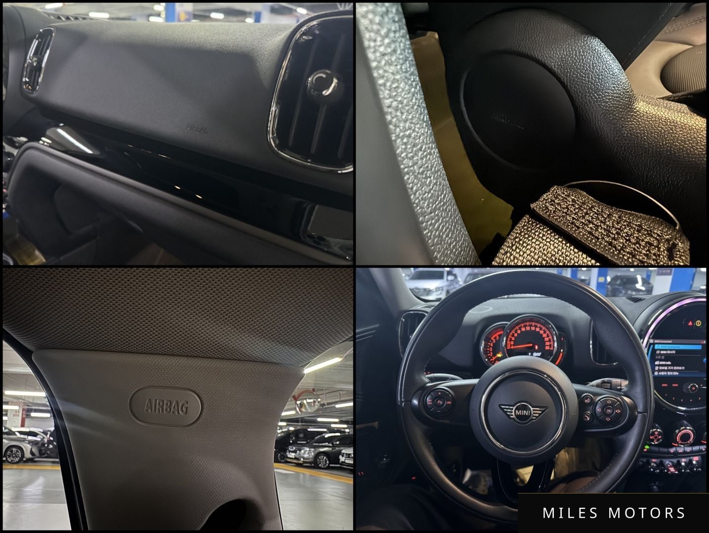 MINI Countryman 2021 — миниатюра 9
