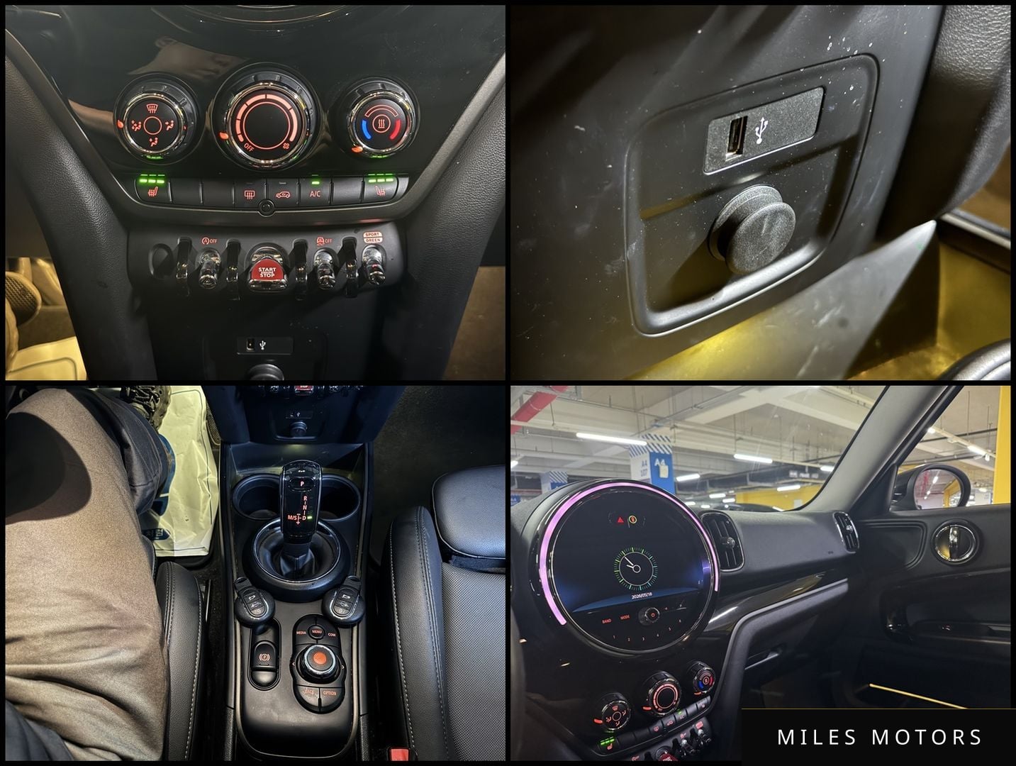 MINI Countryman 2021 — миниатюра 11