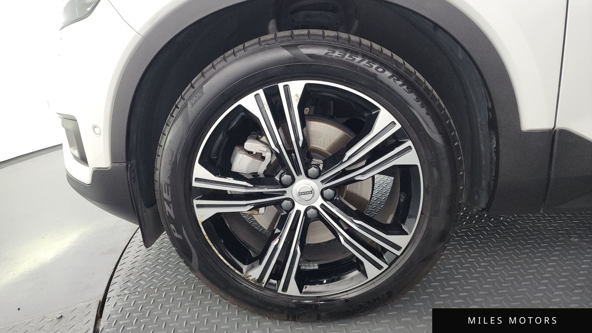 Volvo XC40 2021 — миниатюра 5