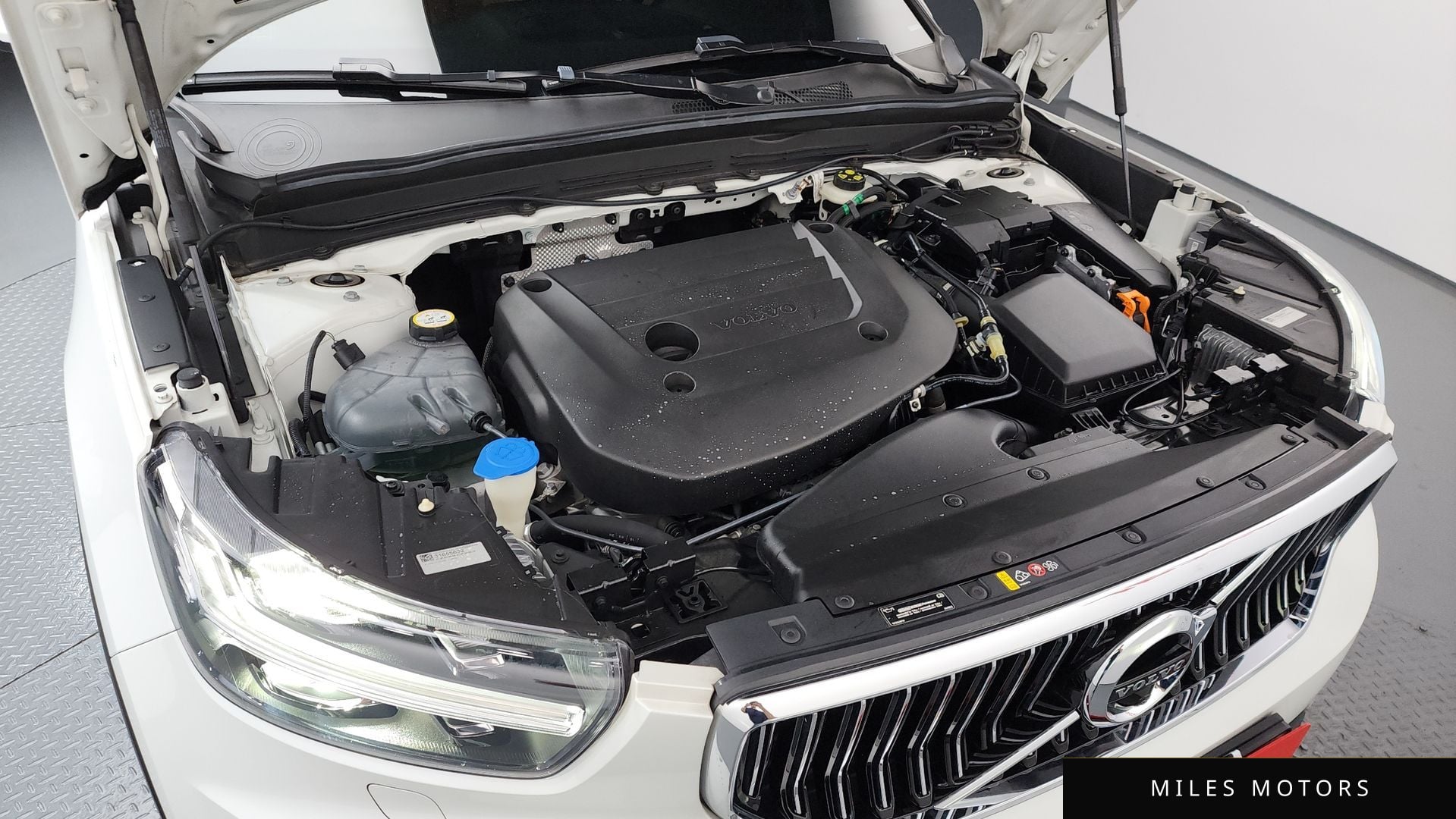 Volvo XC40 2021 — миниатюра 6