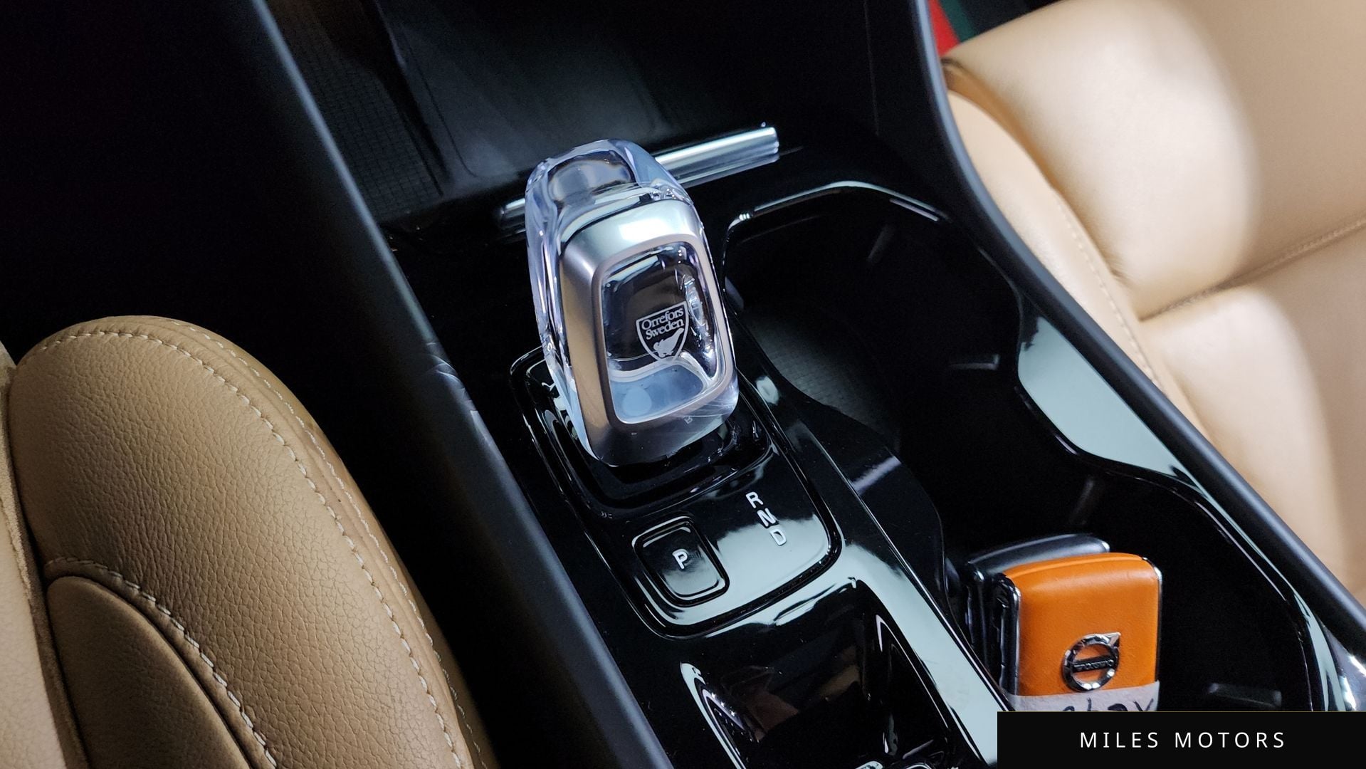 Volvo XC40 2021 — миниатюра 12