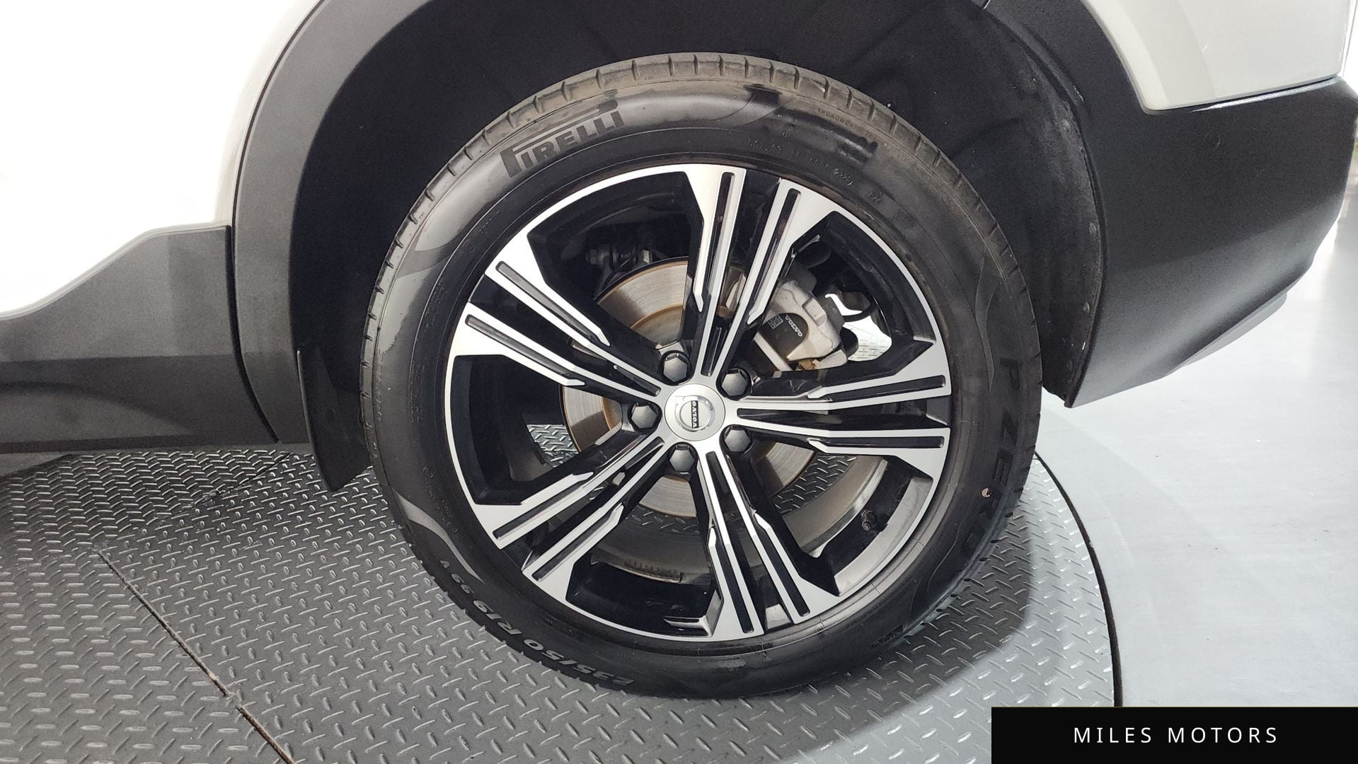 Volvo XC40 2021 — миниатюра 7