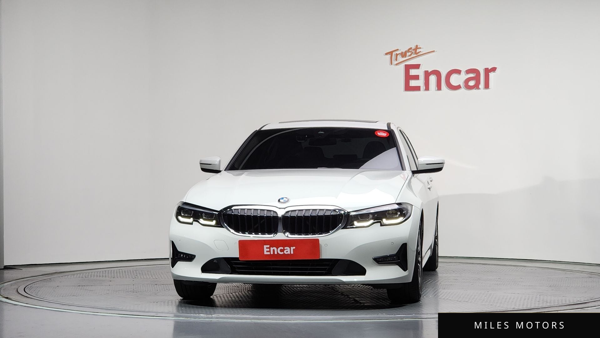 BMW 3 Series (G20) 2022 — миниатюра 3