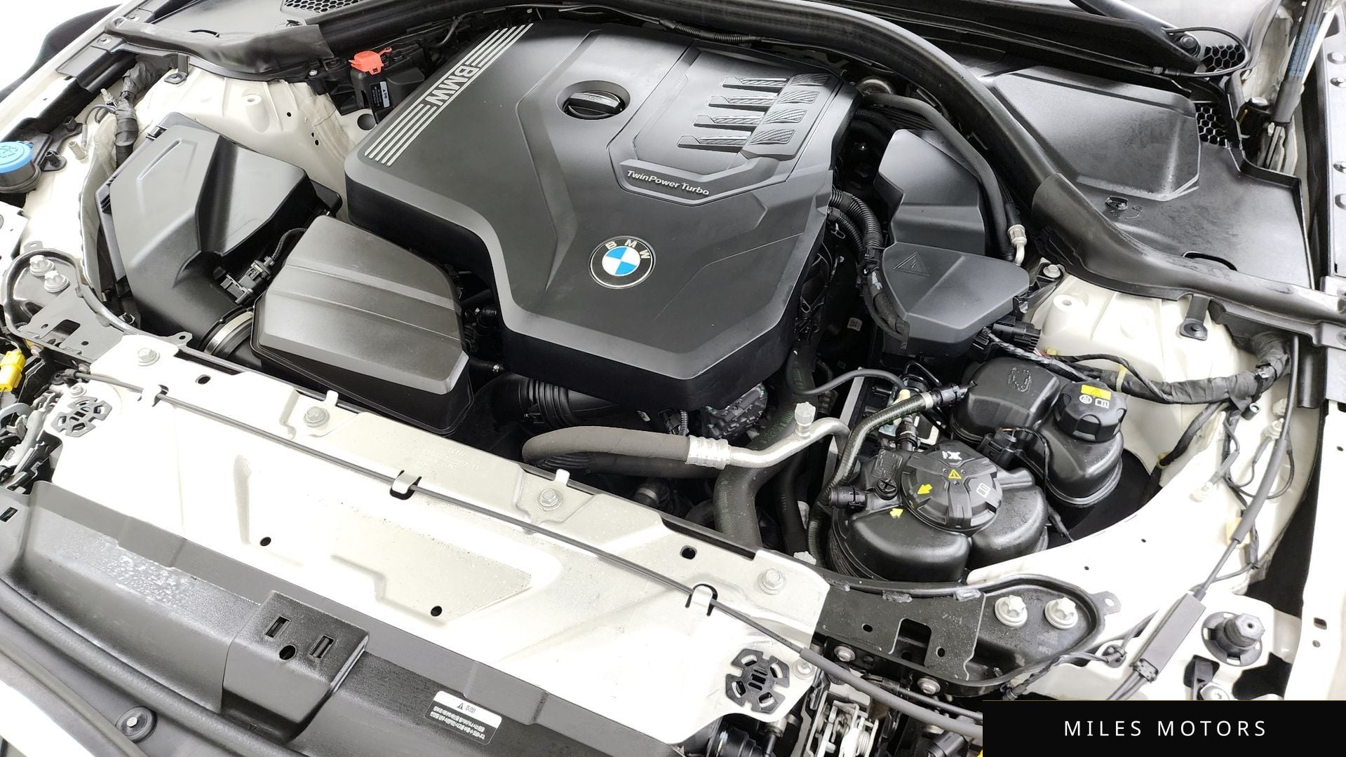BMW 3 Series (G20) 2022 — миниатюра 6