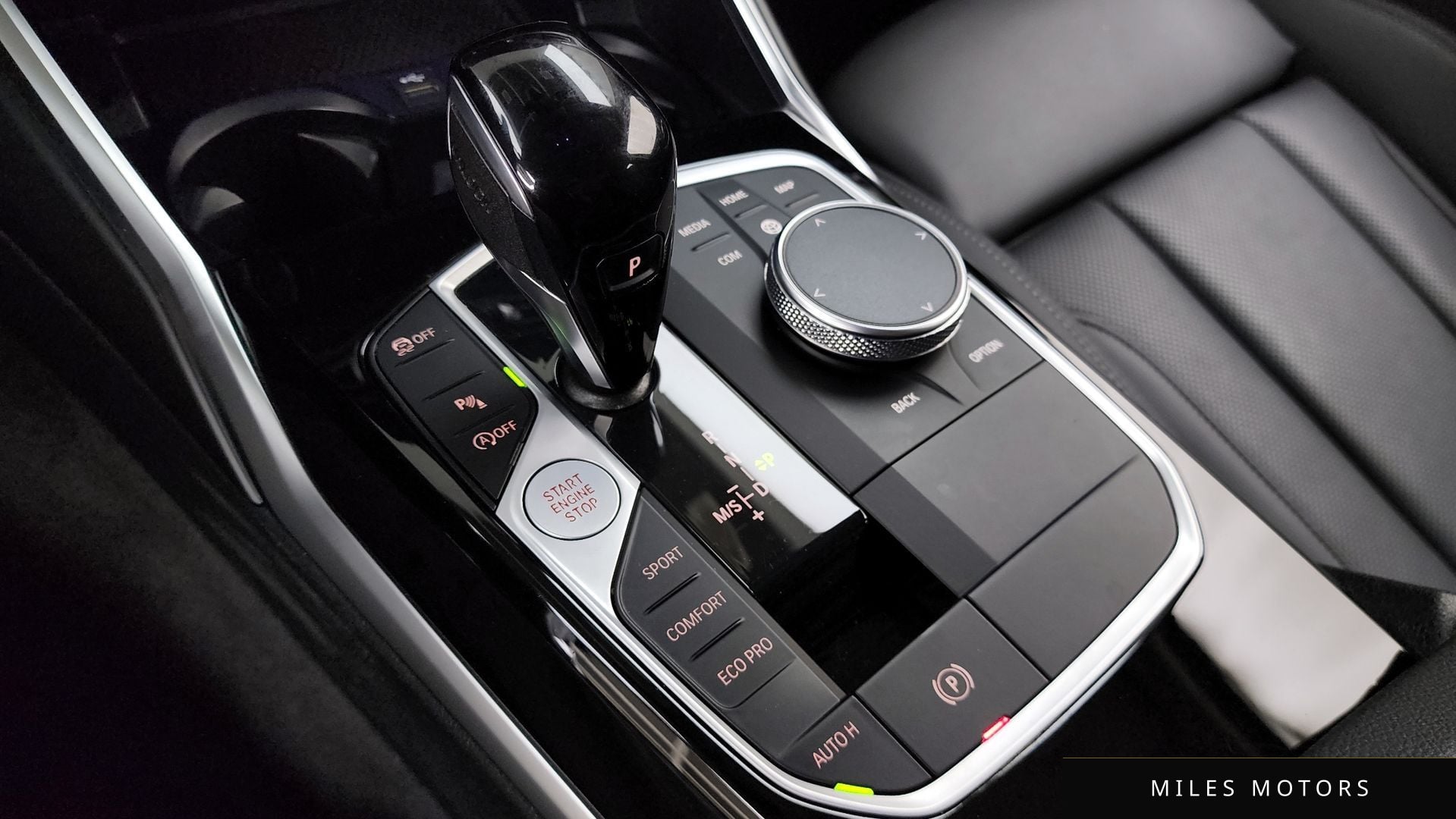 BMW 3 Series (G20) 2022 — миниатюра 12