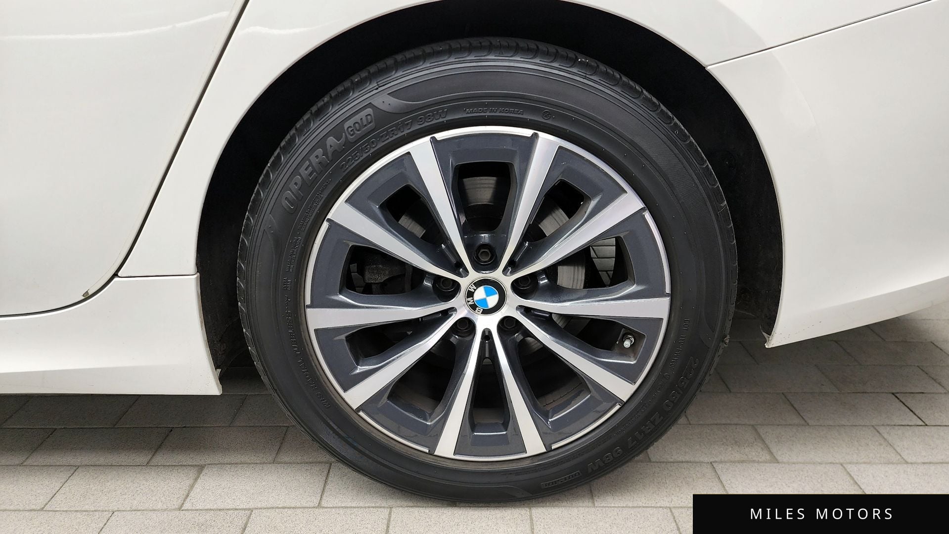 BMW 3 Series (G20) 2022 — миниатюра 7