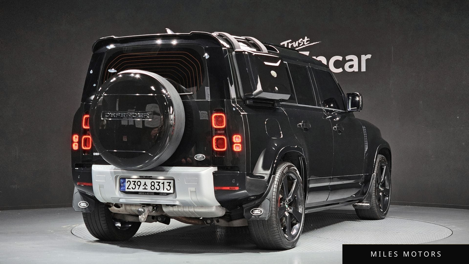 Land Rover Defender 2020 — миниатюра 2