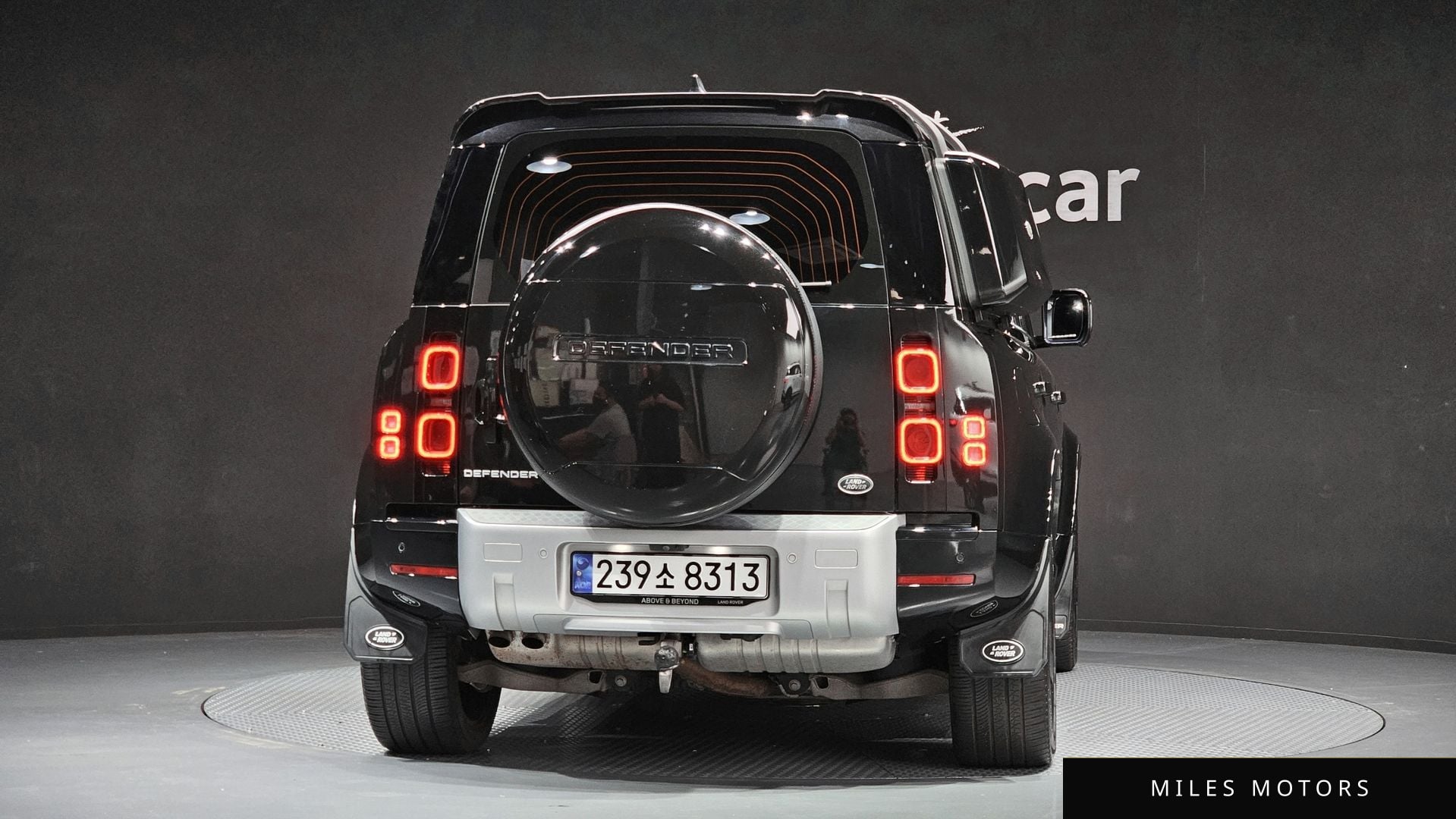 Land Rover Defender 2020 — миниатюра 4