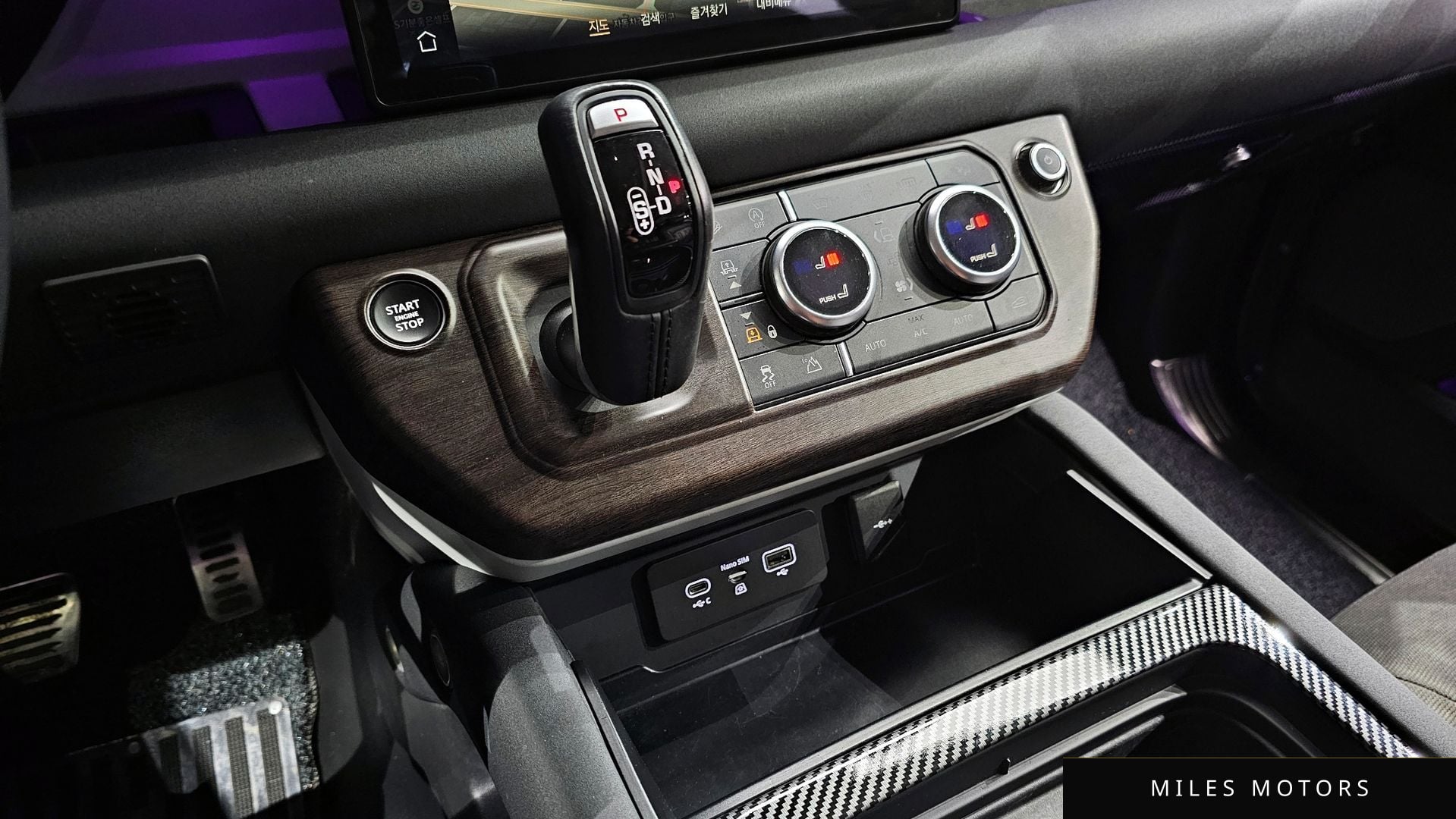 Land Rover Defender 2020 — миниатюра 9