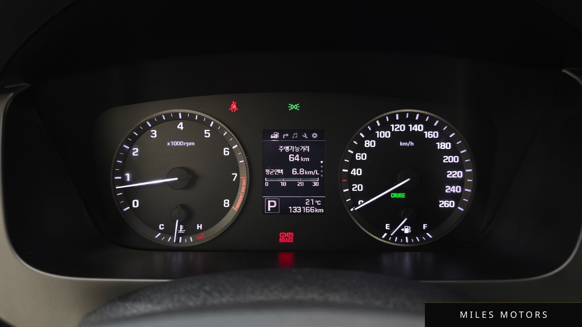 Hyundai Sonata 2015 — миниатюра 11
