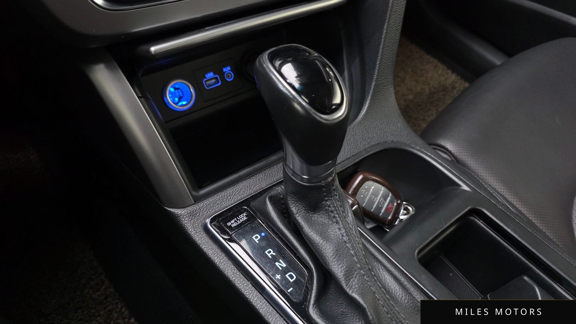 Hyundai Sonata 2015 — миниатюра 12