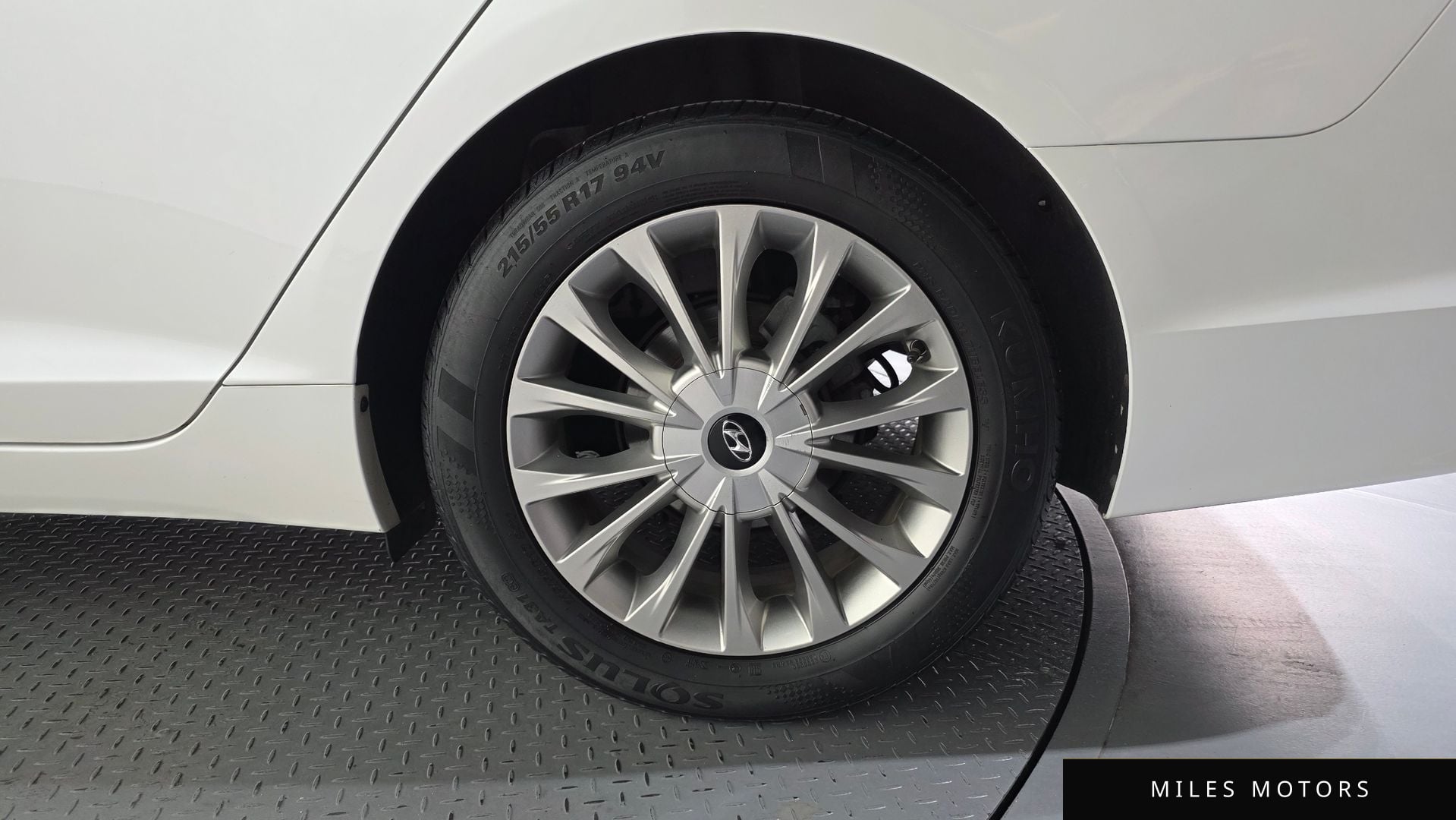 Hyundai Sonata 2015 — миниатюра 7
