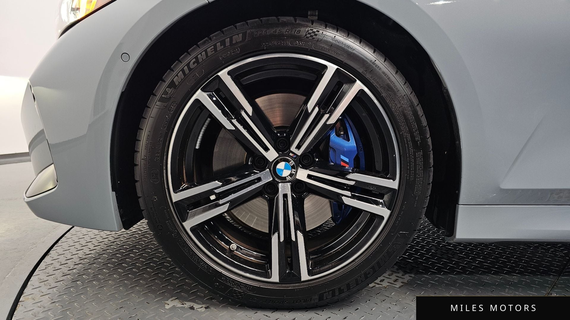BMW 3 Series (G20) 2023 — миниатюра 4