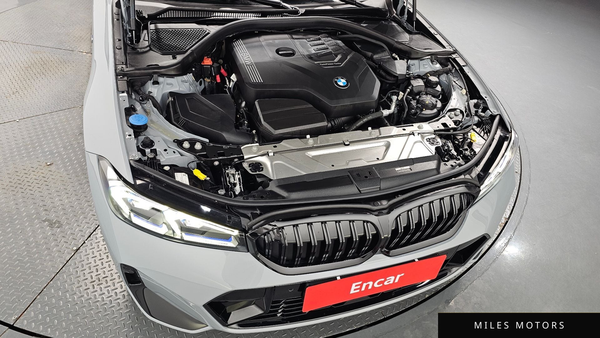 BMW 3 Series (G20) 2023 — миниатюра 5