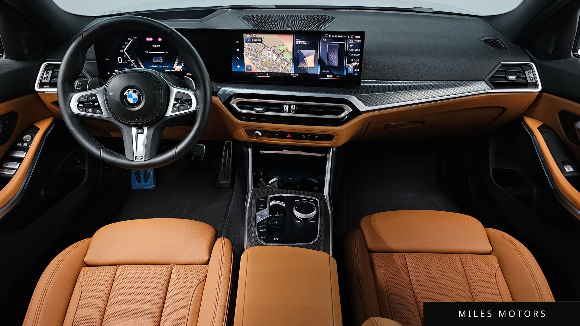 BMW 3 Series (G20) 2023 — миниатюра 9
