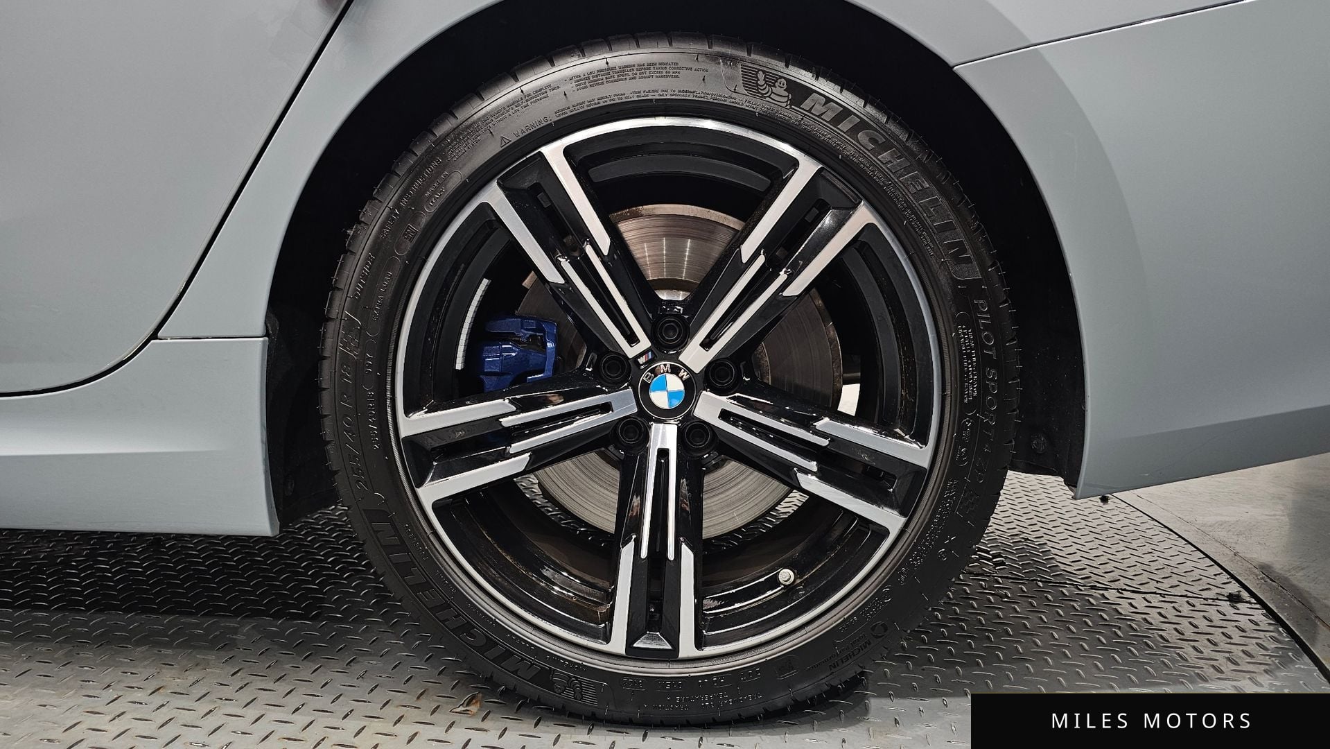 BMW 3 Series (G20) 2023 — миниатюра 6