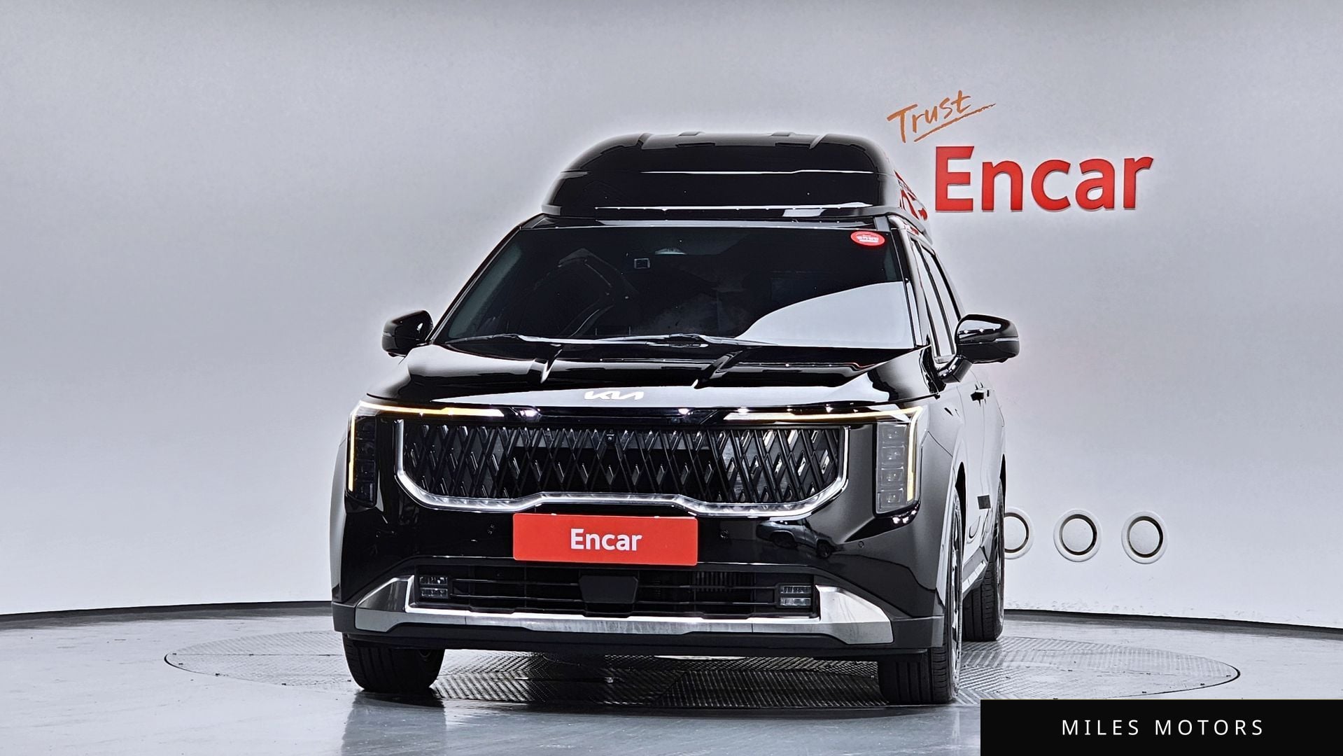 Kia Canival 2024 — миниатюра 3