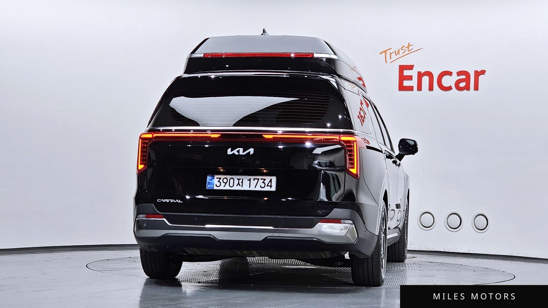 Kia Canival 2024 — миниатюра 4