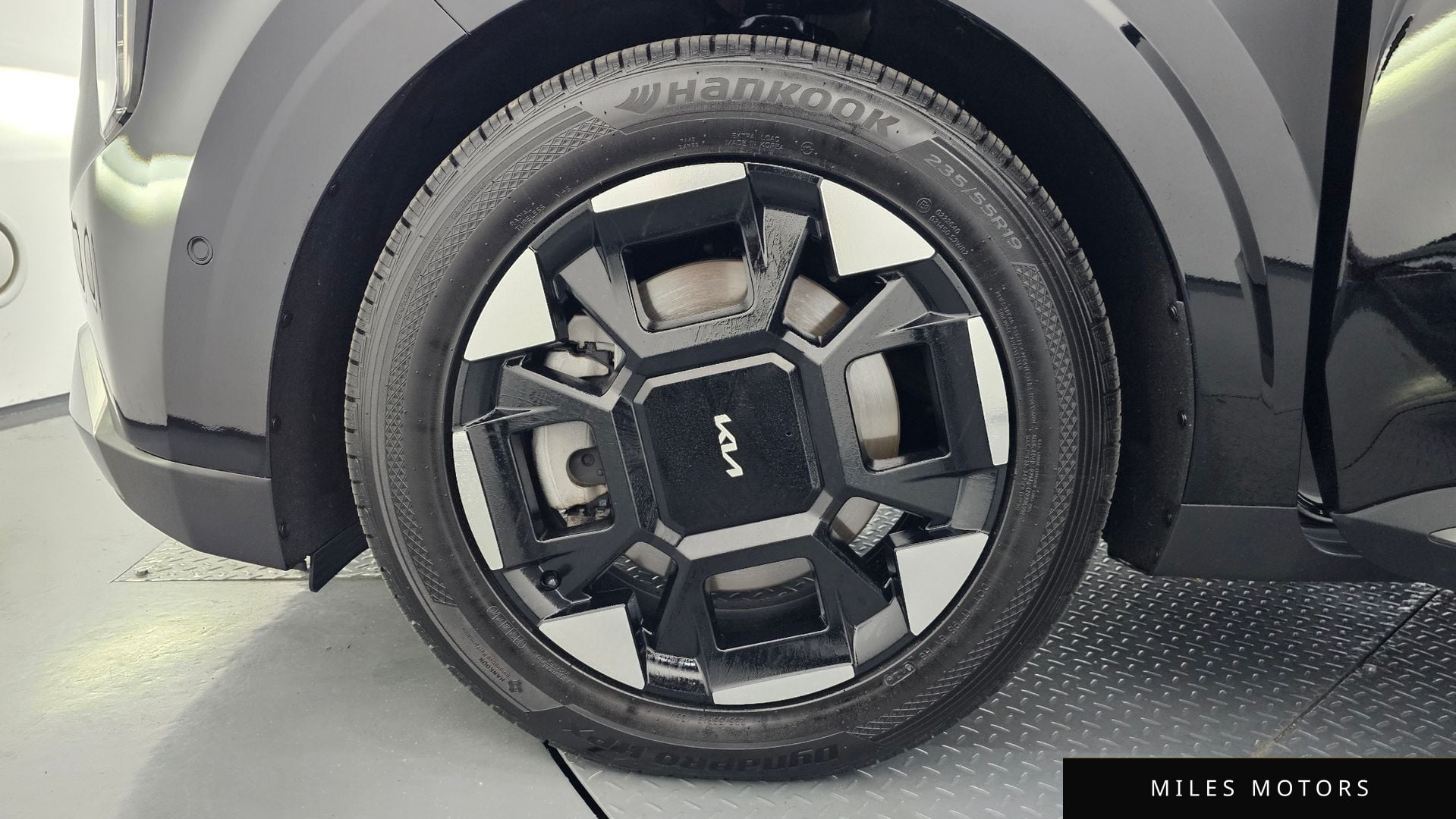 Kia Canival 2024 — миниатюра 5
