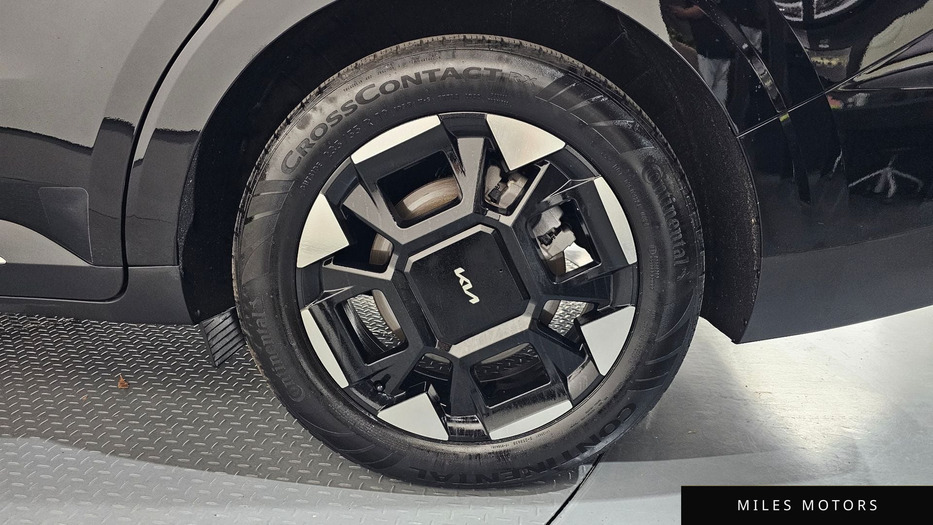 Kia Canival 2024 — миниатюра 7