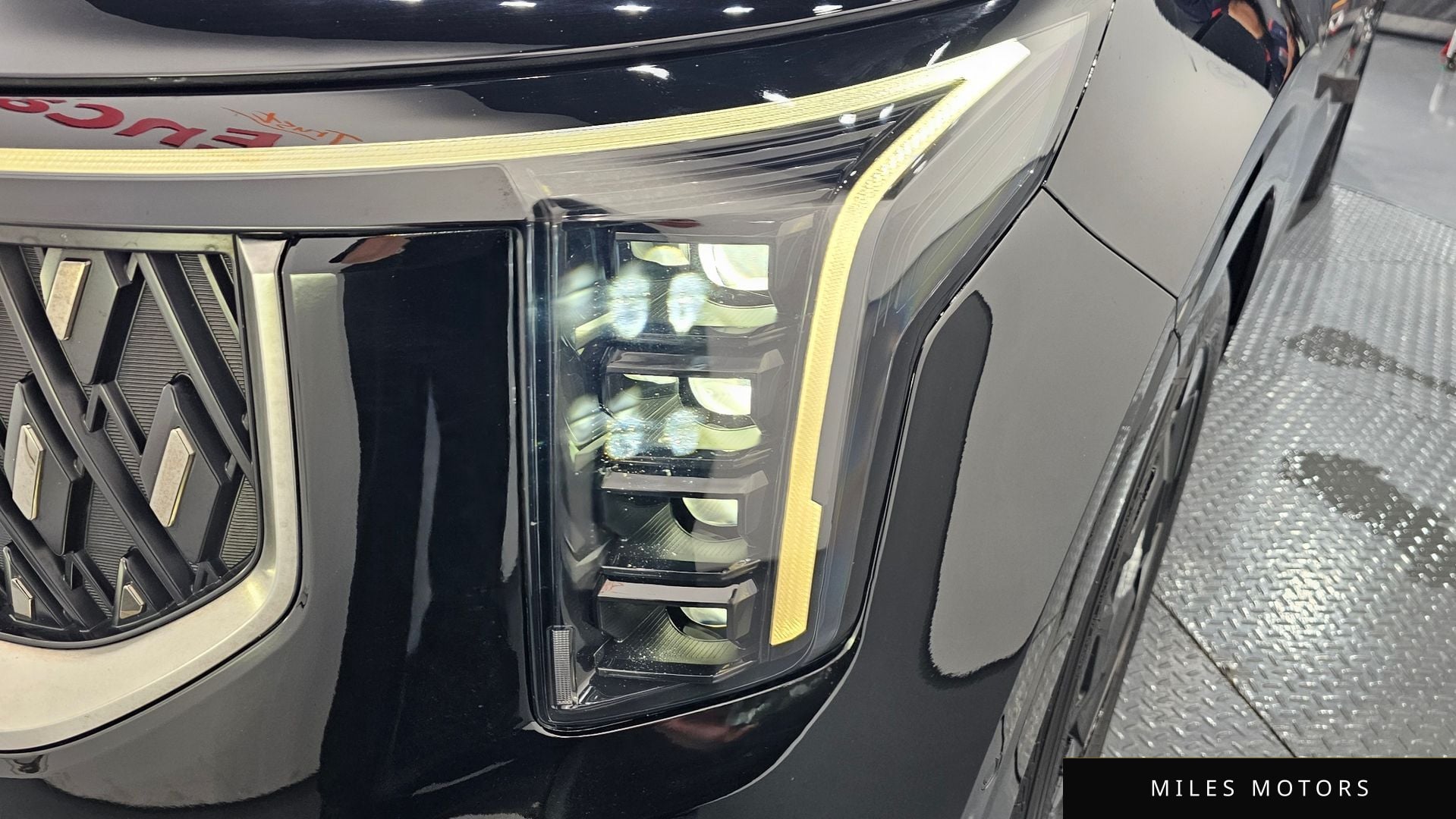 Kia Canival 2024 — миниатюра 8