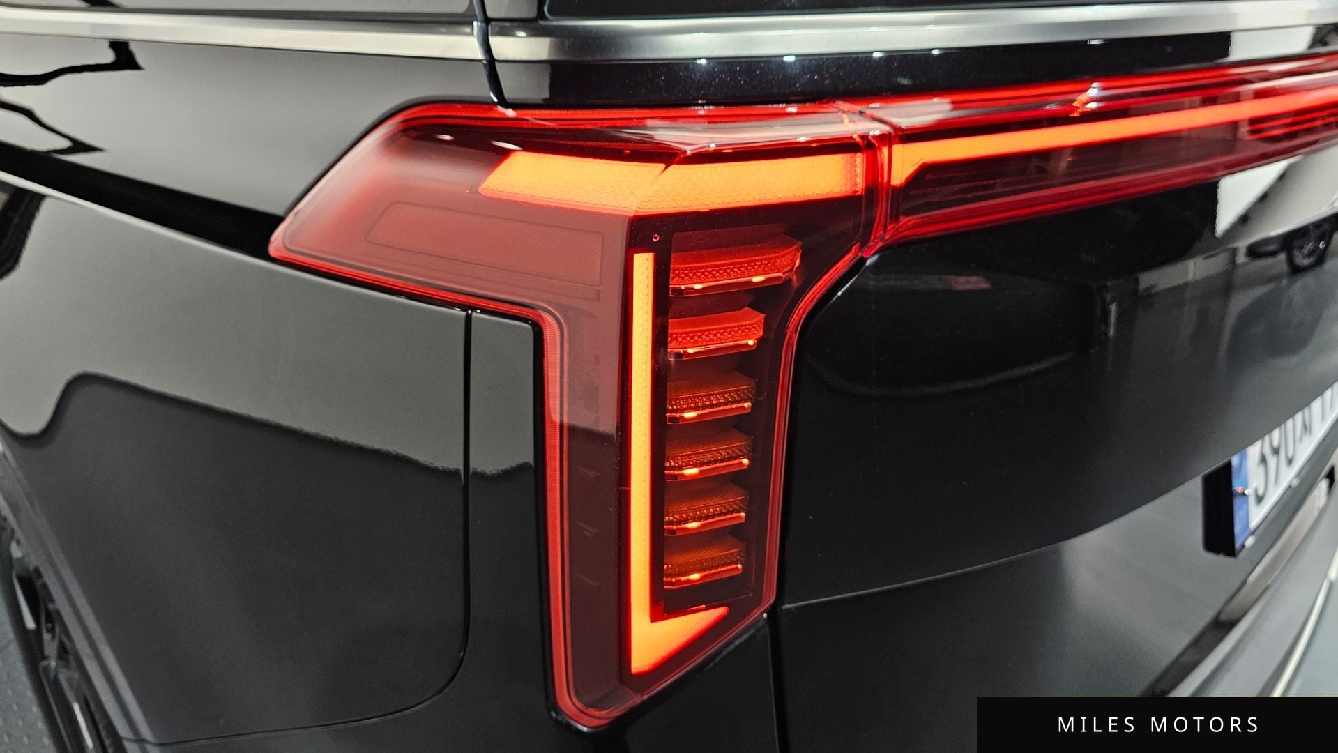 Kia Canival 2024 — миниатюра 9