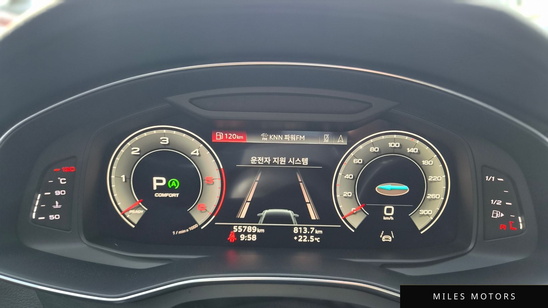 Audi A6 (C8) 2022 — миниатюра 2