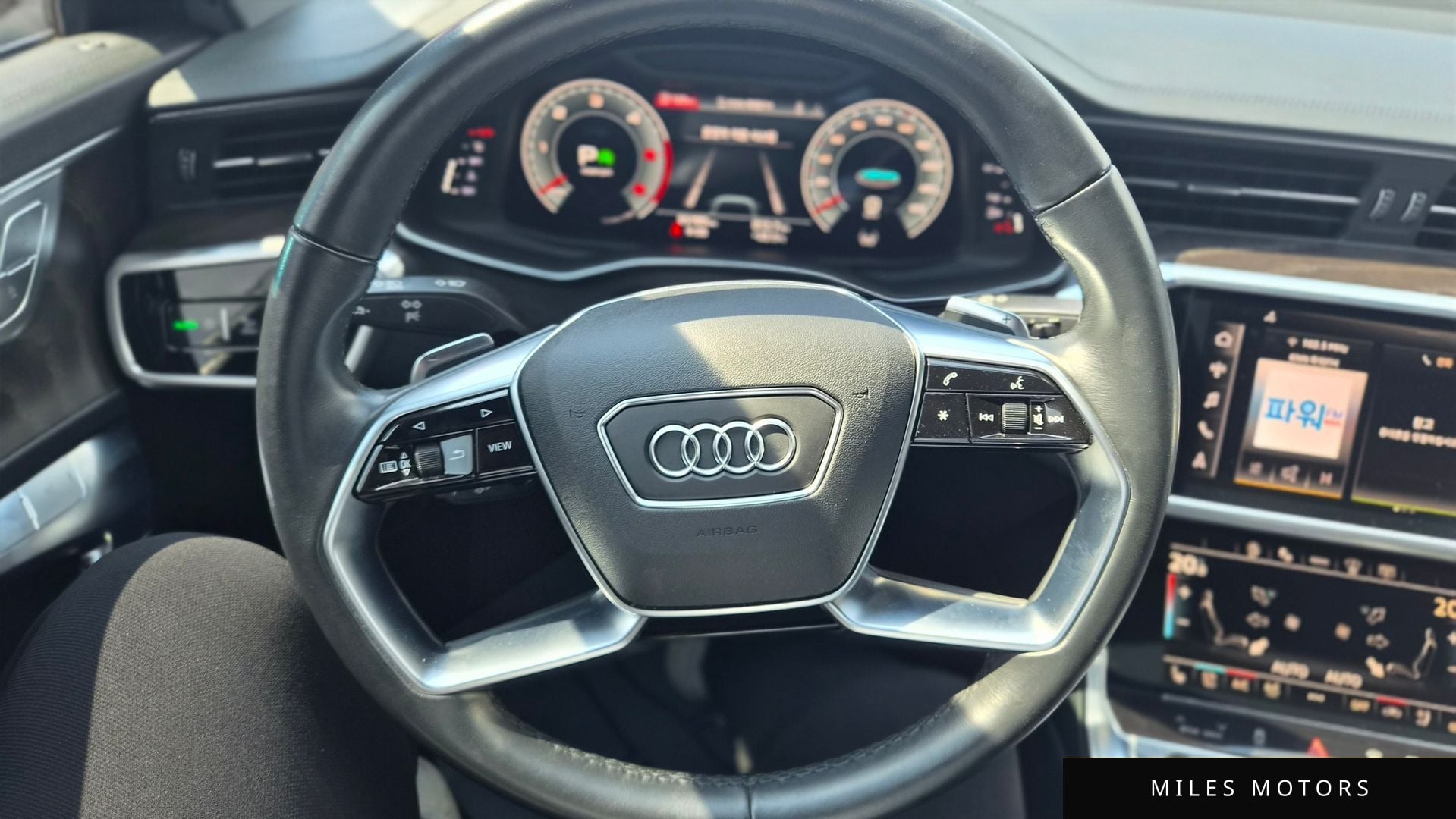 Audi A6 (C8) 2022 — миниатюра 3