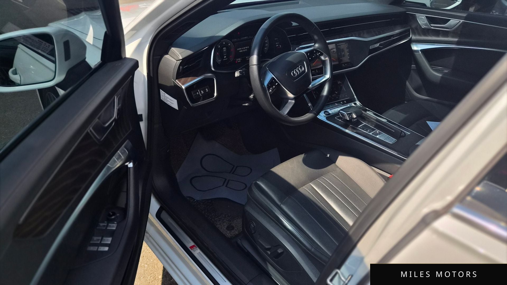 Audi A6 (C8) 2022 — миниатюра 4