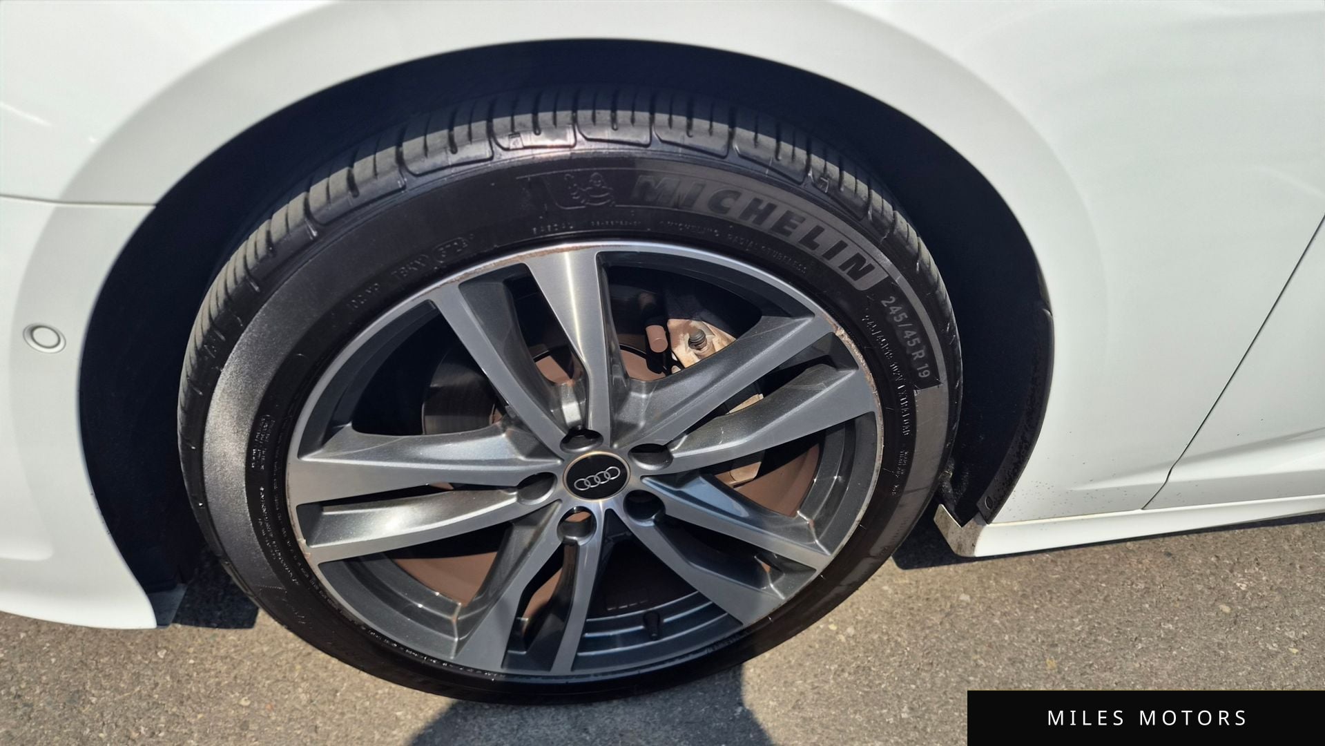 Audi A6 (C8) 2022 — миниатюра 6