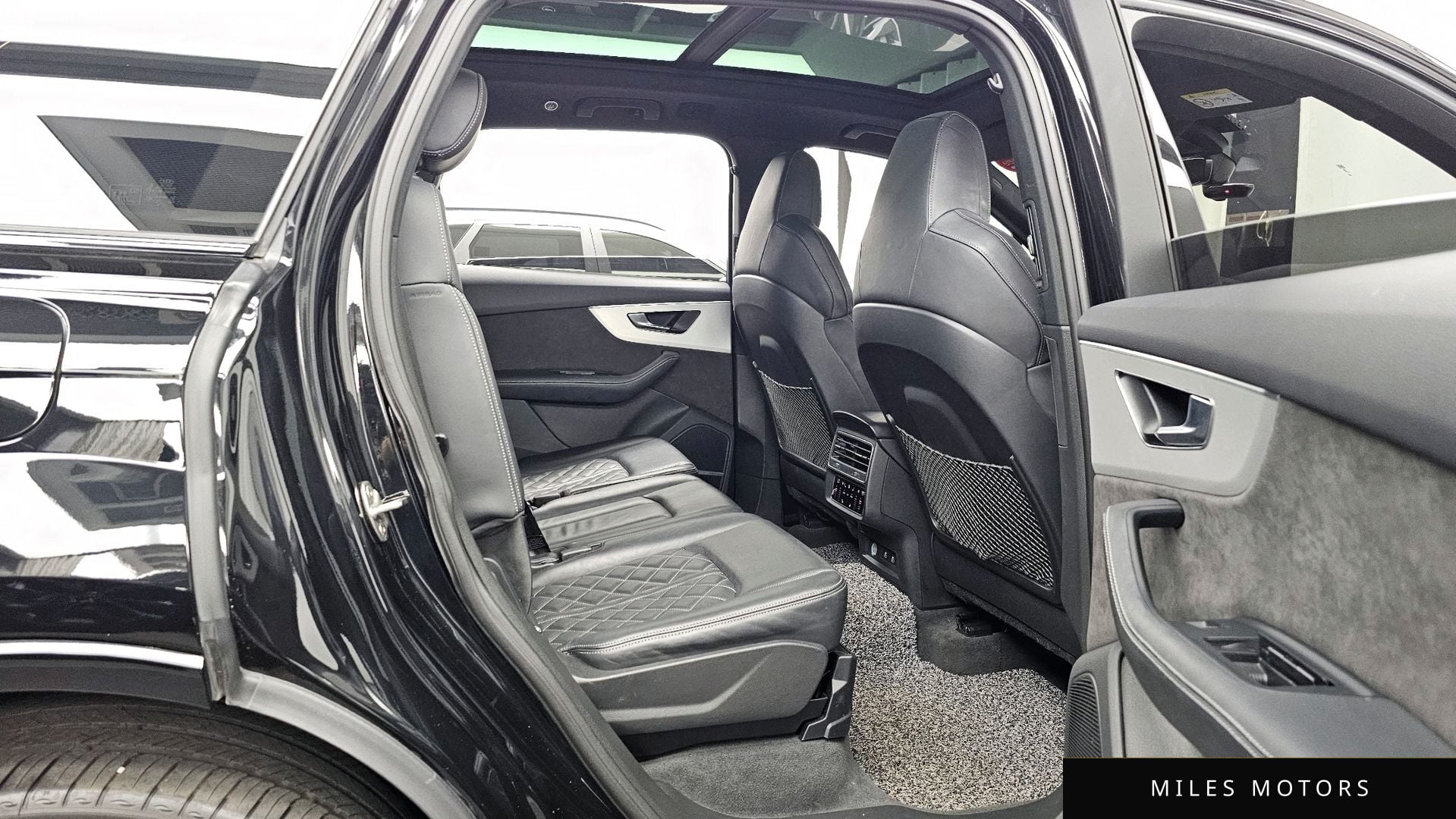 Audi Q7 (4M) 2022 — миниатюра 12