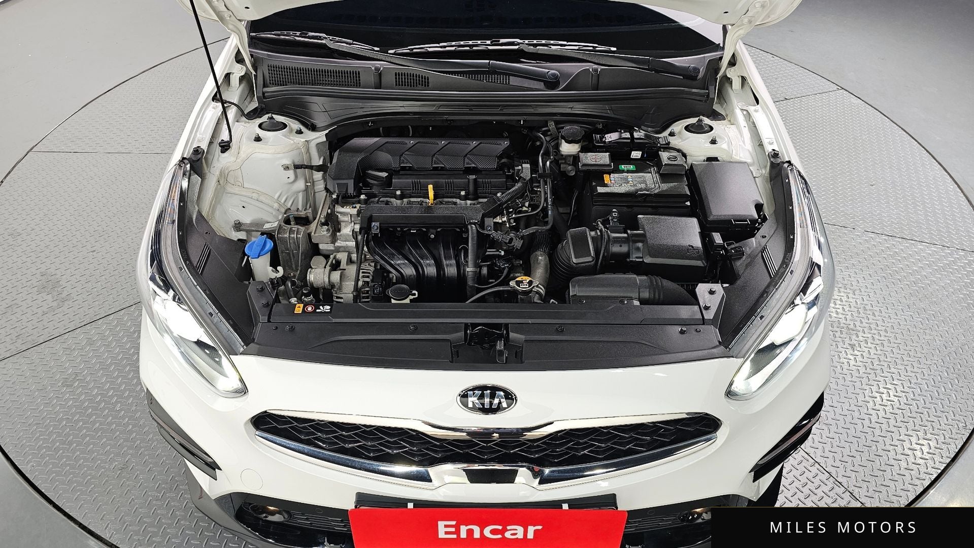 Kia K3 2020 — миниатюра 5