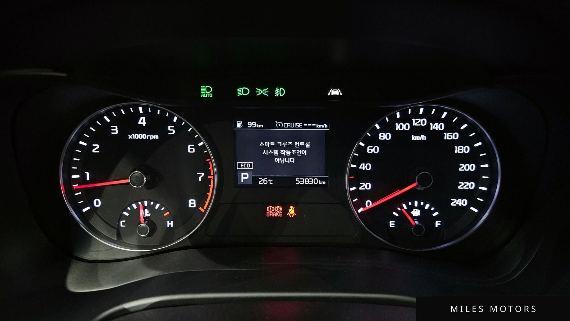Kia K3 2020 — миниатюра 10