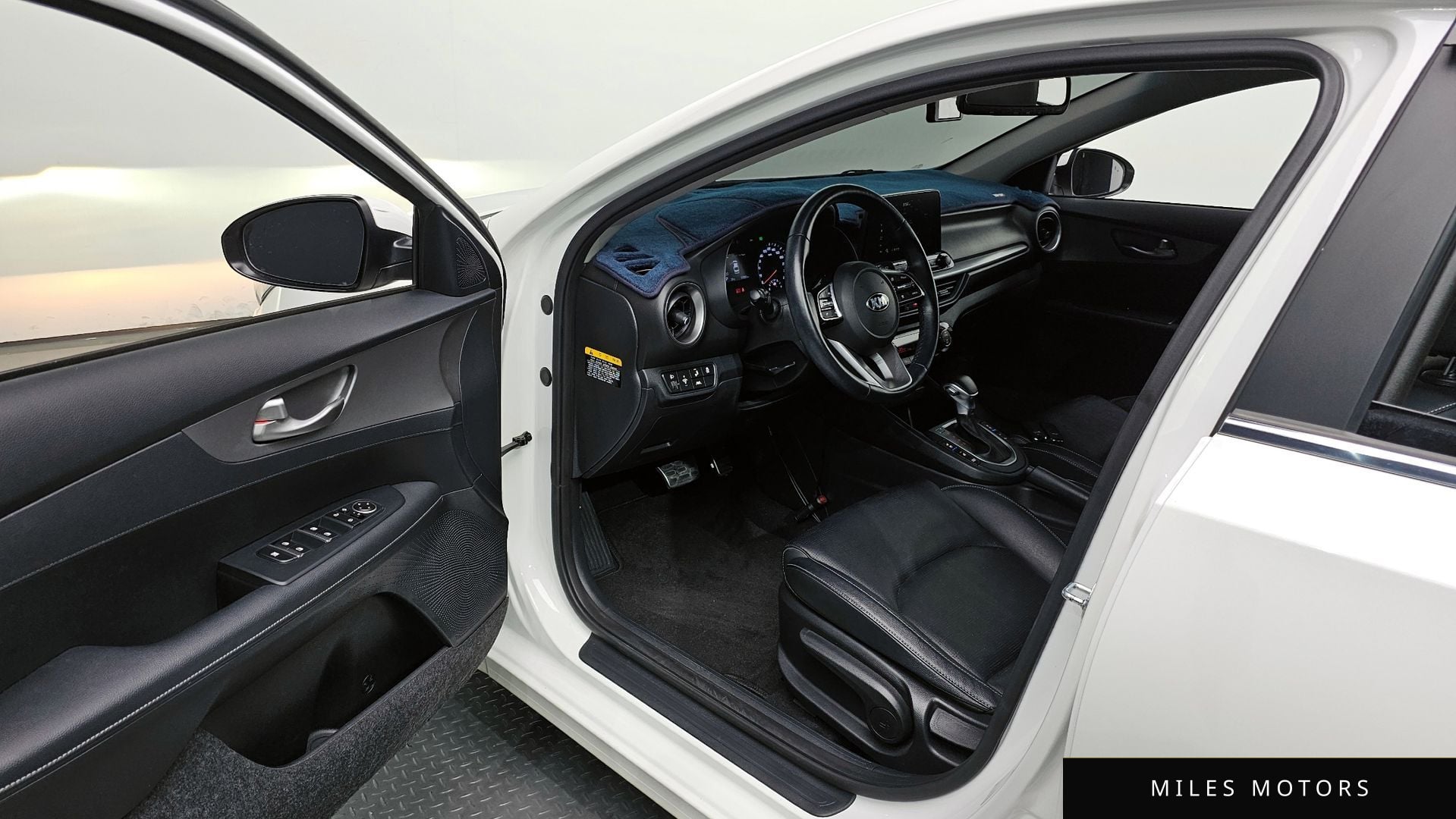 Kia K3 2020 — миниатюра 12