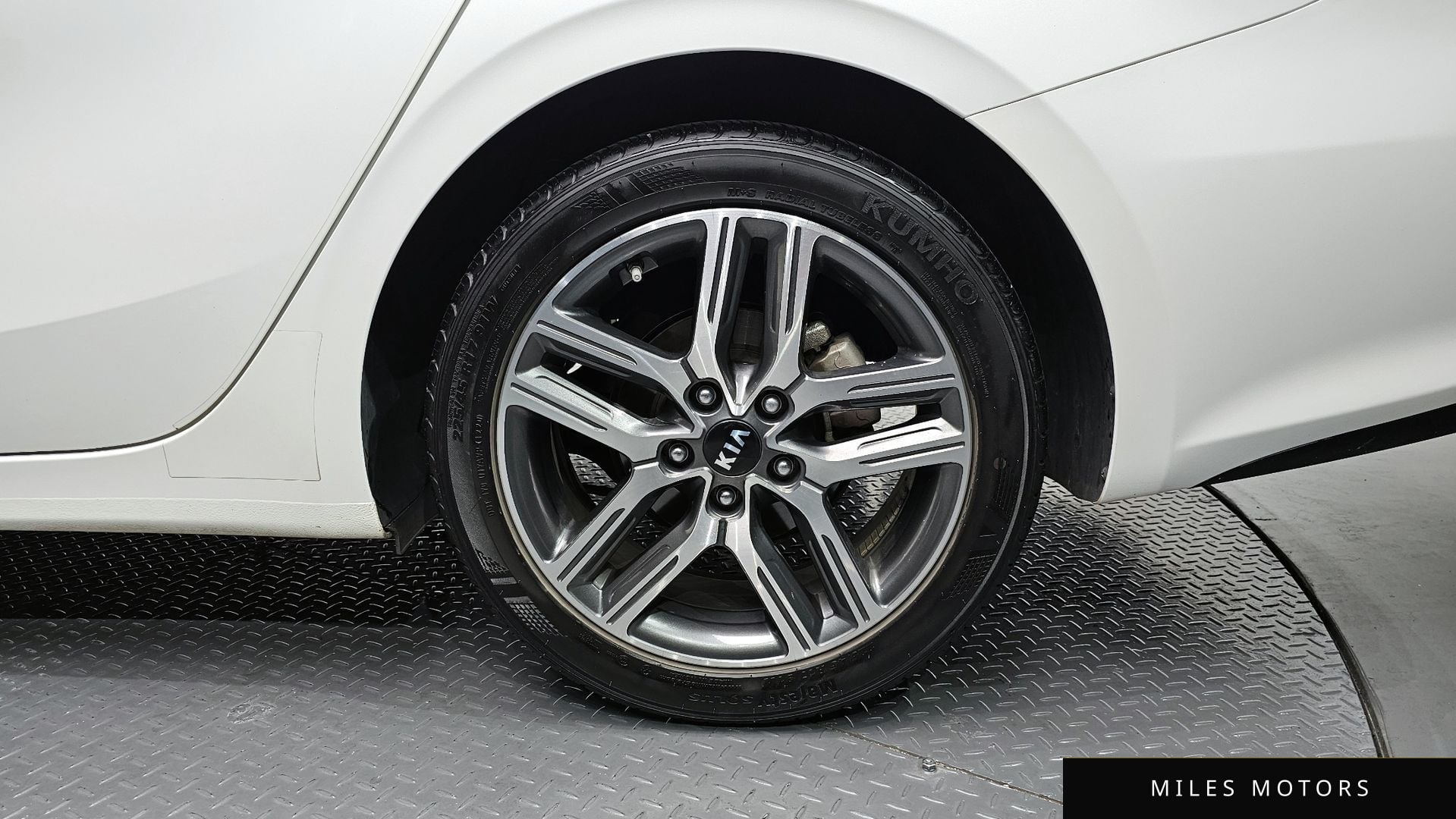Kia K3 2020 — миниатюра 6