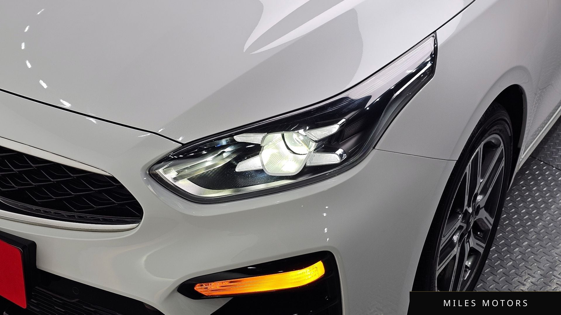 Kia K3 2020 — миниатюра 7