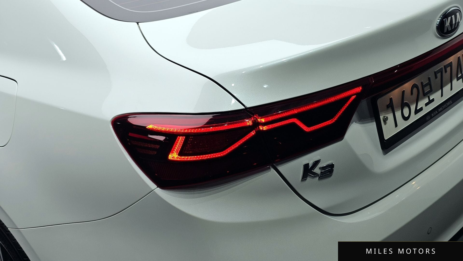 Kia K3 2020 — миниатюра 8