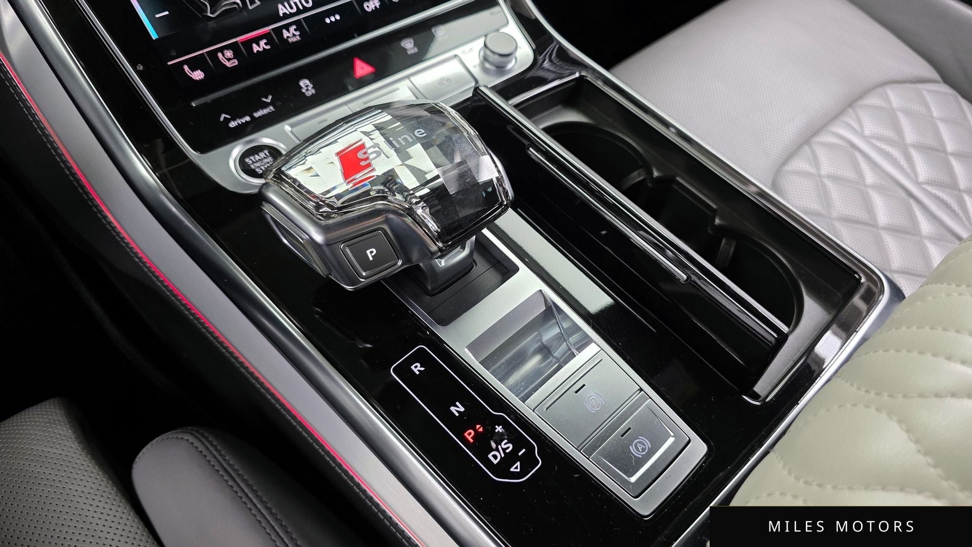Audi Q7 (4M) 2022 — миниатюра 9