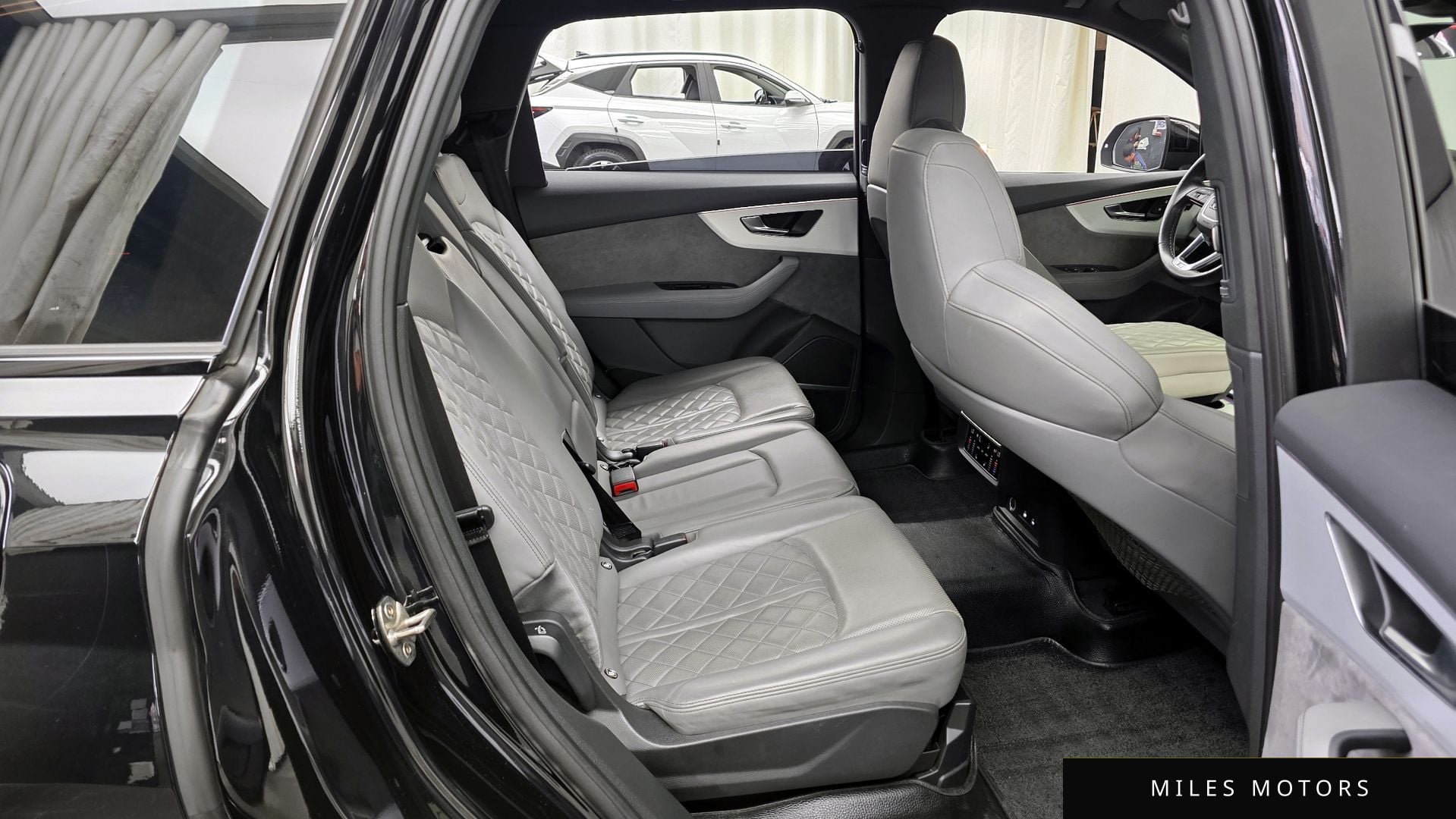 Audi Q7 (4M) 2022 — миниатюра 12