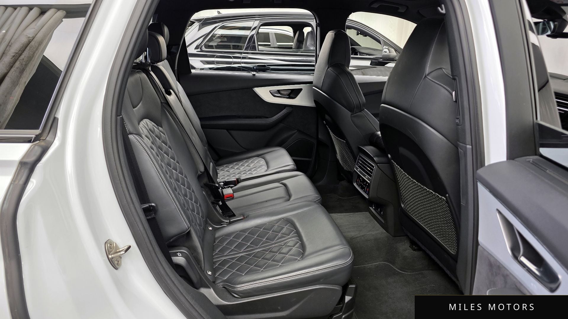 Audi Q7 (4M) 2023 — миниатюра 12