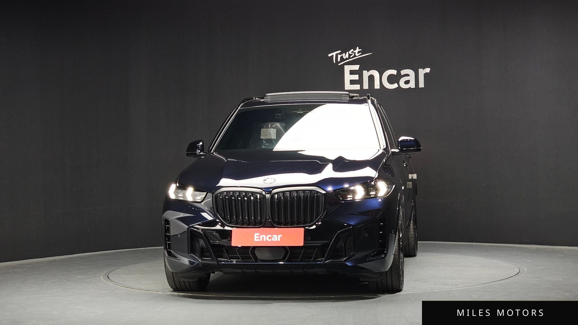 BMW X5 (G05) 2026 — миниатюра 3