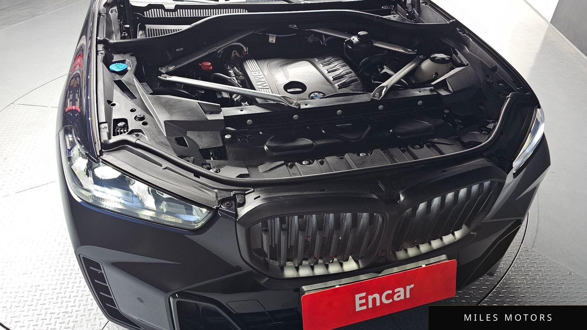 BMW X5 (G05) 2026 — миниатюра 6