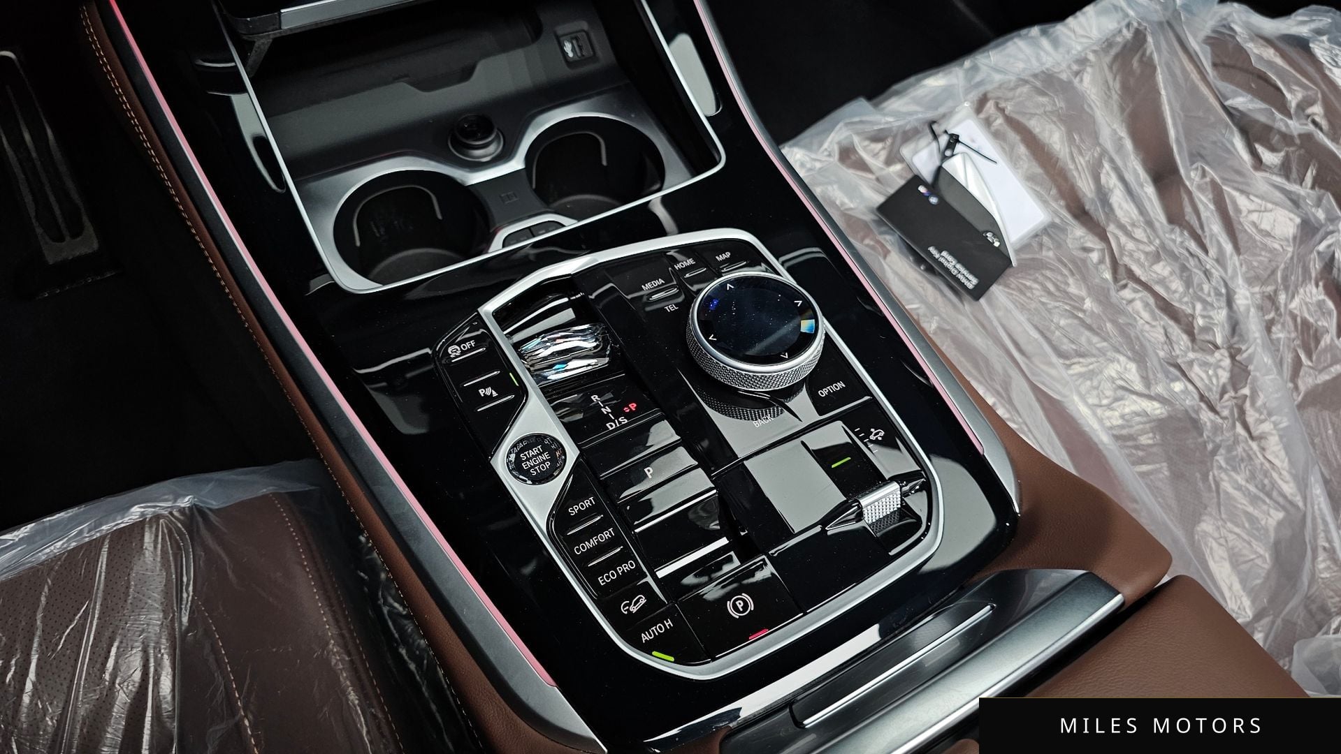 BMW X5 (G05) 2026 — миниатюра 9