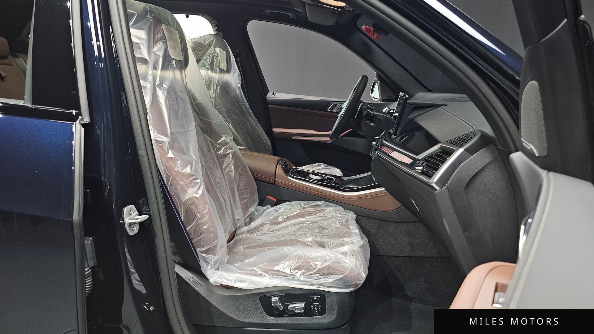 BMW X5 (G05) 2026 — миниатюра 10