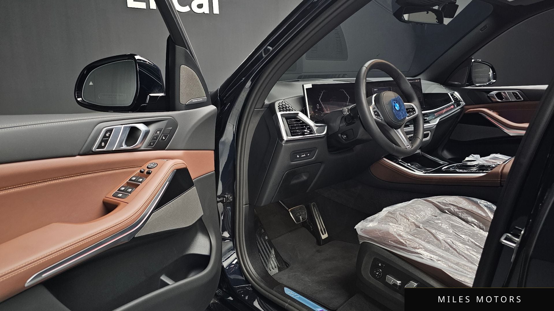 BMW X5 (G05) 2026 — миниатюра 11