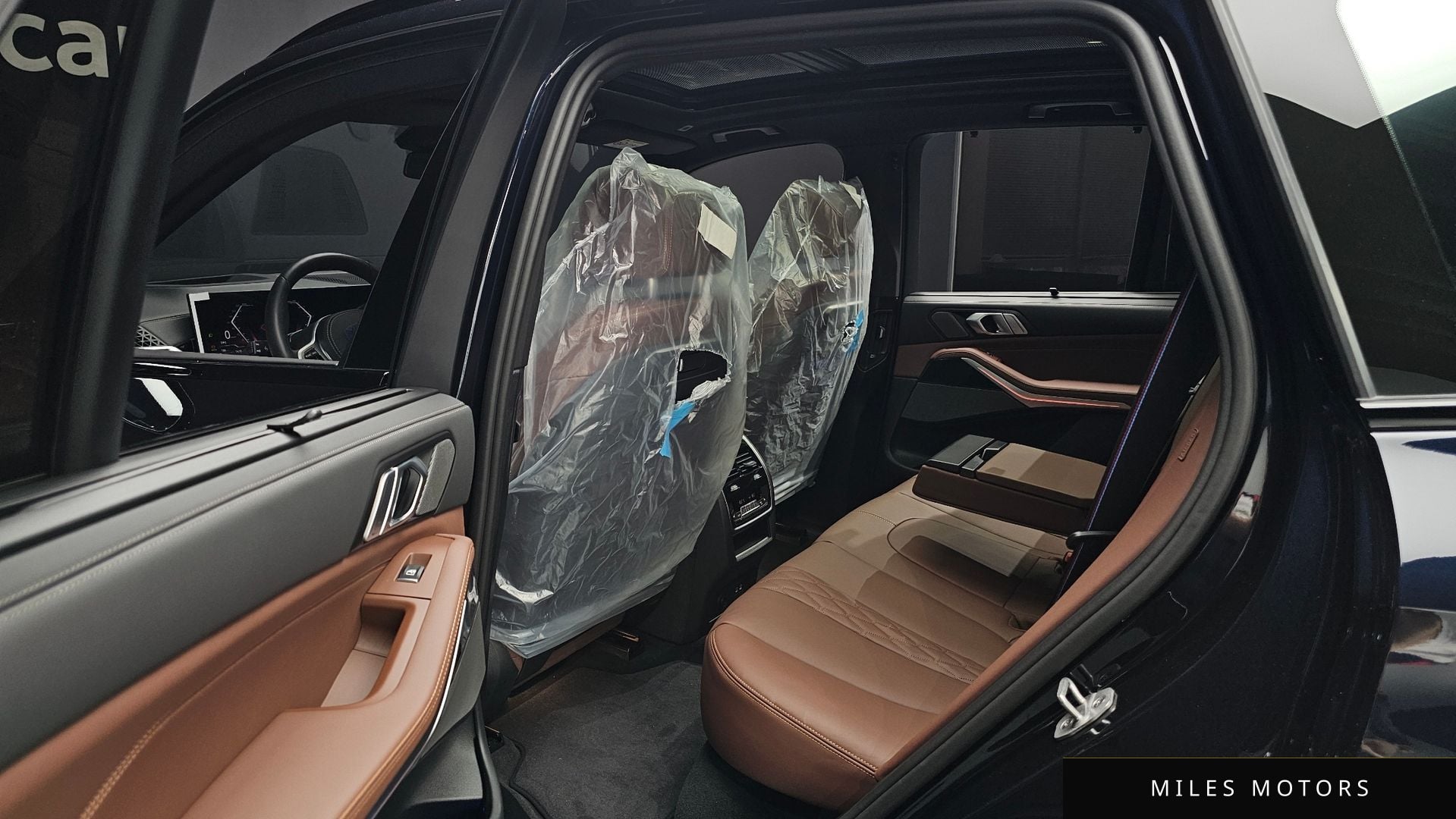 BMW X5 (G05) 2026 — миниатюра 12
