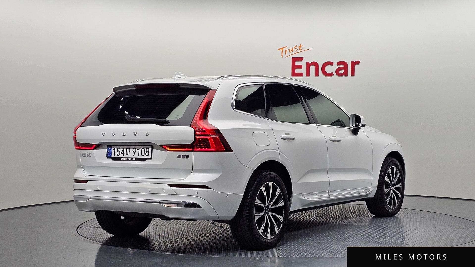 Volvo XC60 2024 — миниатюра 2