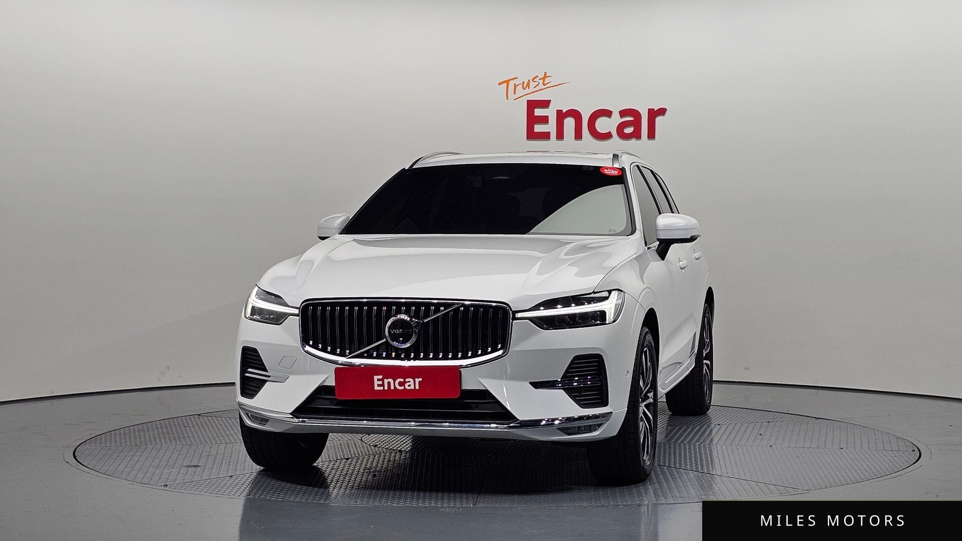 Volvo XC60 2024 — миниатюра 3