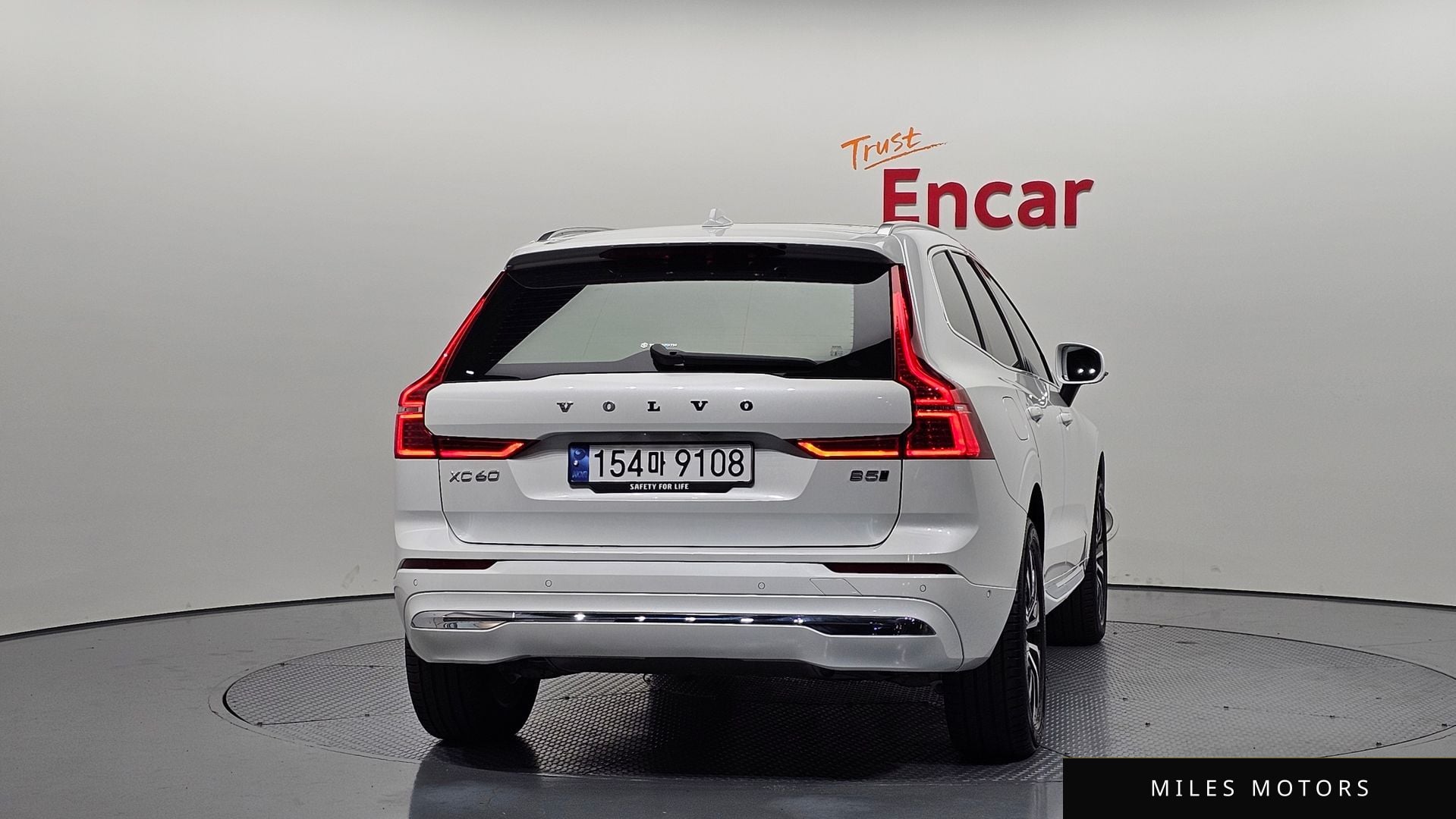 Volvo XC60 2024 — миниатюра 4