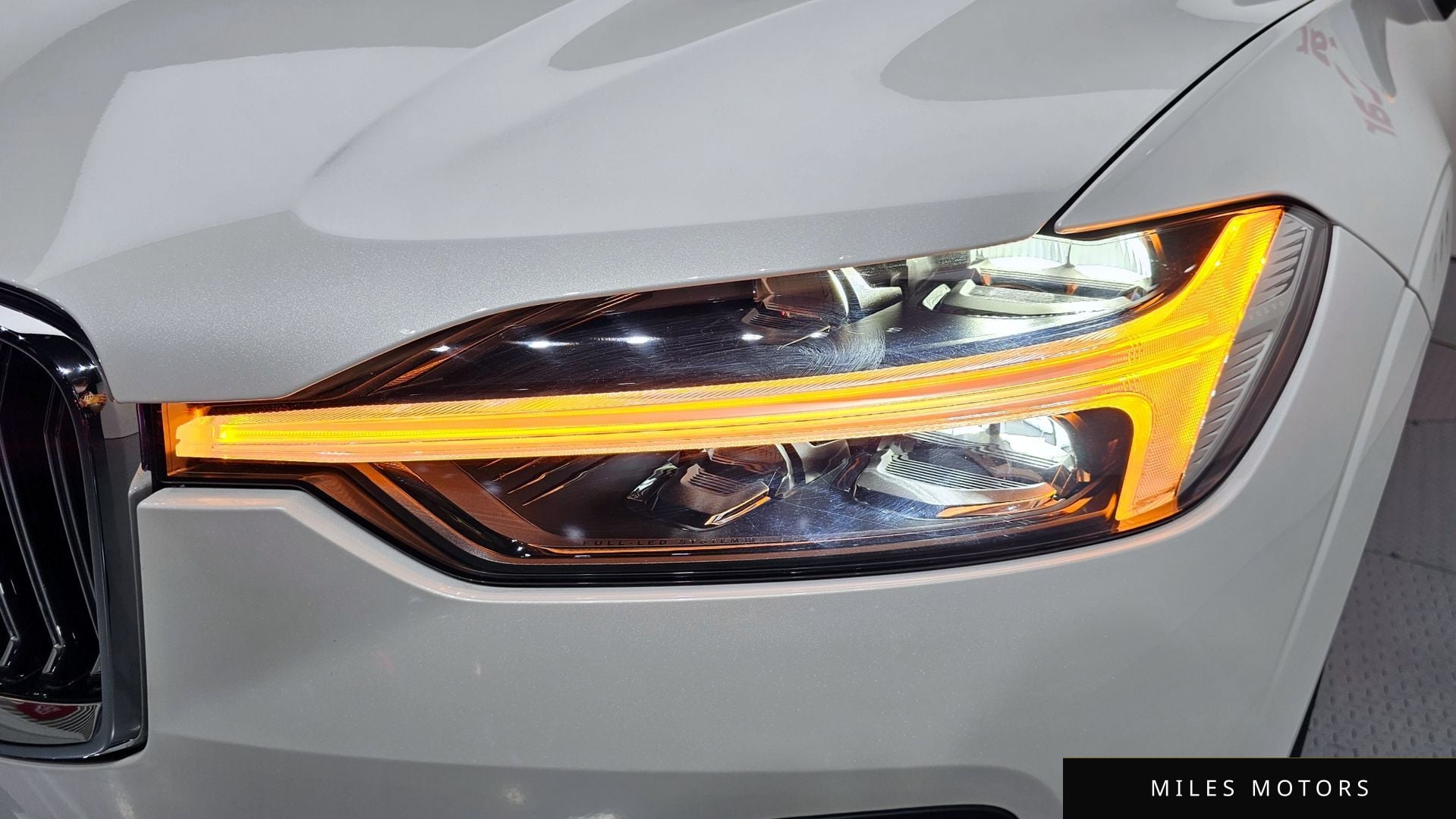 Volvo XC60 2024 — миниатюра 8